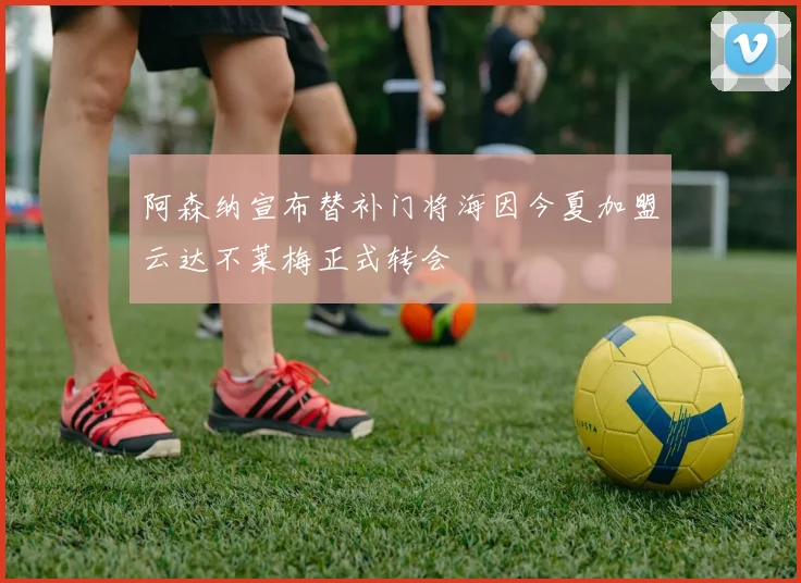 阿森纳宣布替补门将海因今夏加盟云达不莱梅正式转会